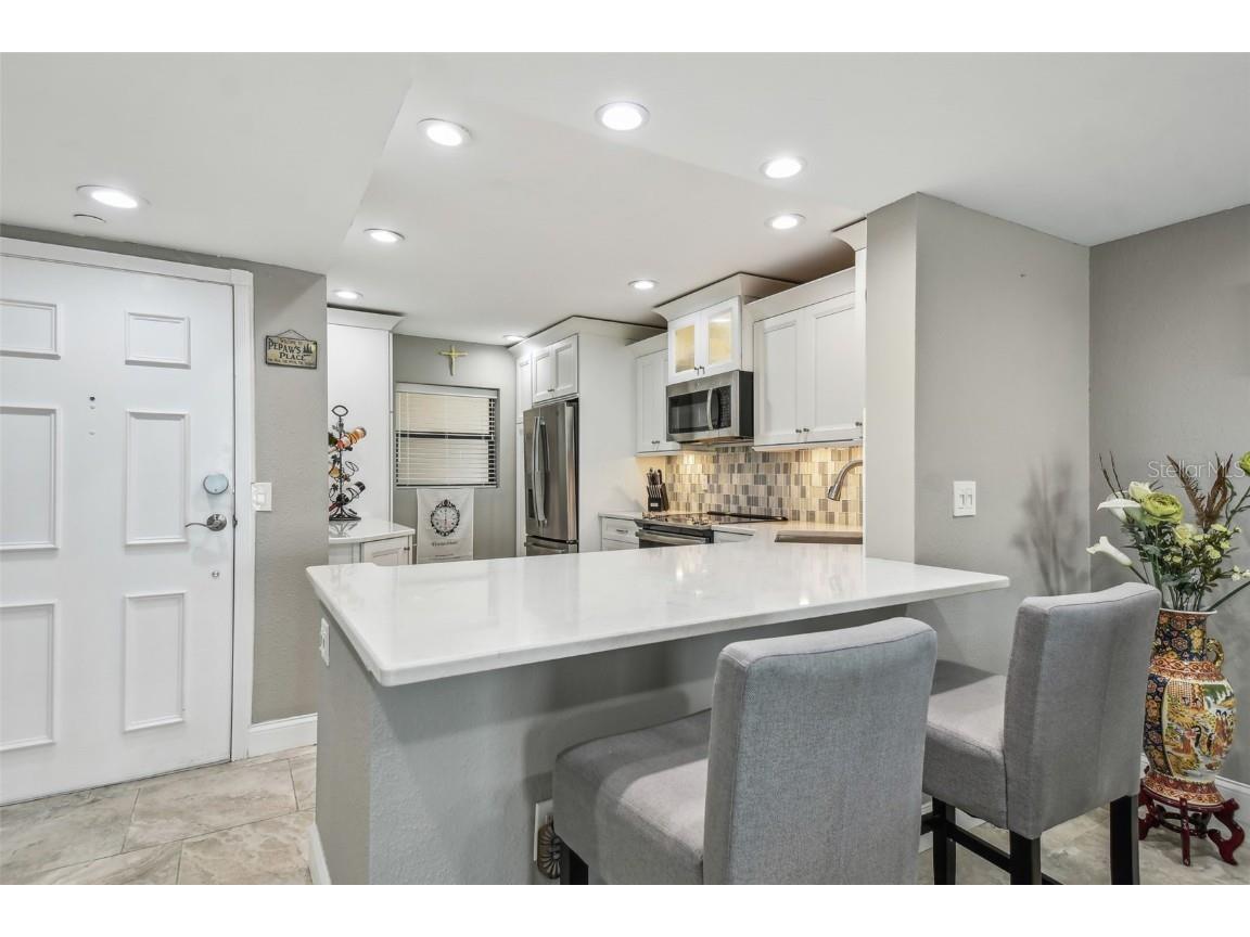 7300 Sun Island Drive S #1705 South Pasadena FL 33707 - BOCA CIEGA BAY TB8362424 image19