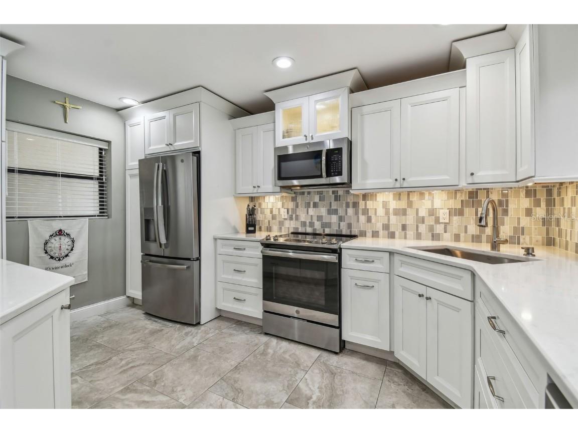 7300 Sun Island Drive S #1705 South Pasadena FL 33707 - BOCA CIEGA BAY TB8362424 image20