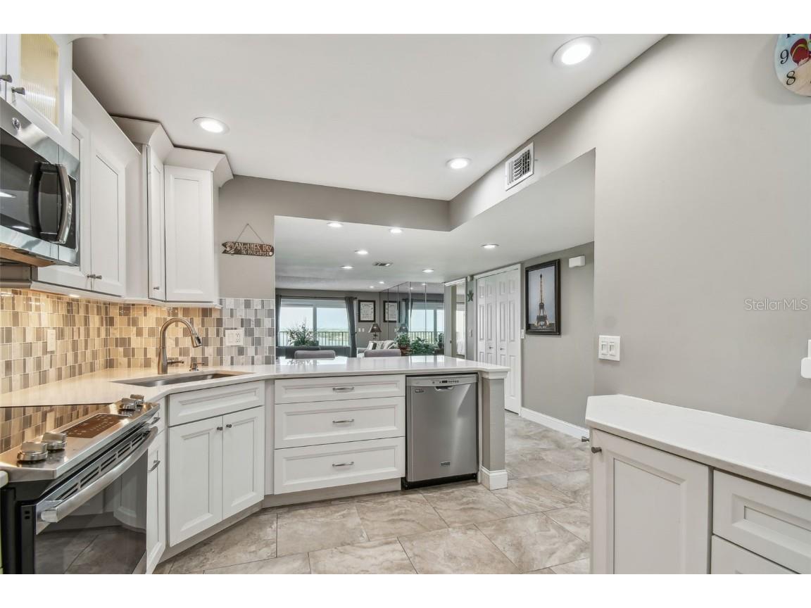 7300 Sun Island Drive S #1705 South Pasadena FL 33707 - BOCA CIEGA BAY TB8362424 image22