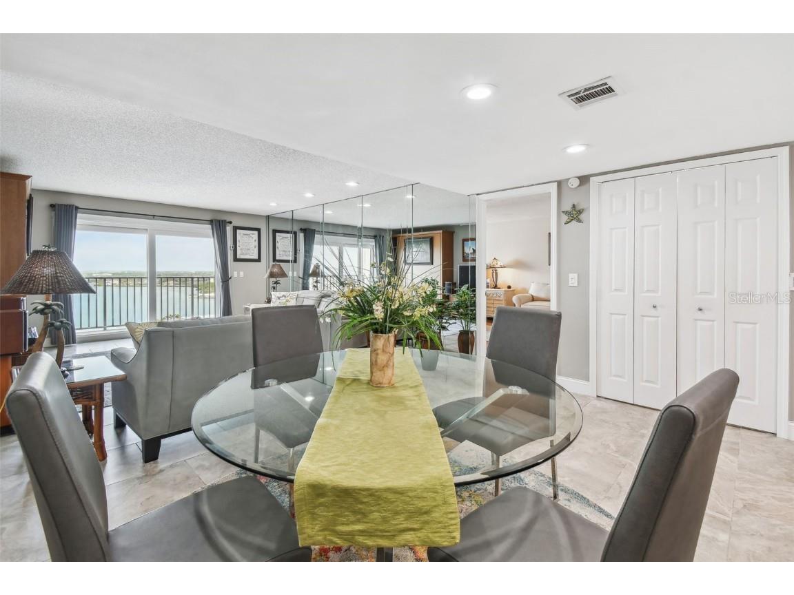 7300 Sun Island Drive S #1705 South Pasadena FL 33707 - BOCA CIEGA BAY TB8362424 image23