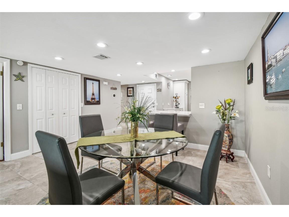 7300 Sun Island Drive S #1705 South Pasadena FL 33707 - BOCA CIEGA BAY TB8362424 image24