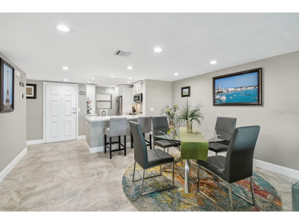 7300 Sun Island Drive S #1705 South Pasadena FL 33707 - BOCA CIEGA BAY TB8362424 image25