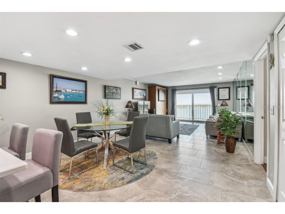 7300 Sun Island Drive S #1705 South Pasadena FL 33707 - BOCA CIEGA BAY TB8362424 image26