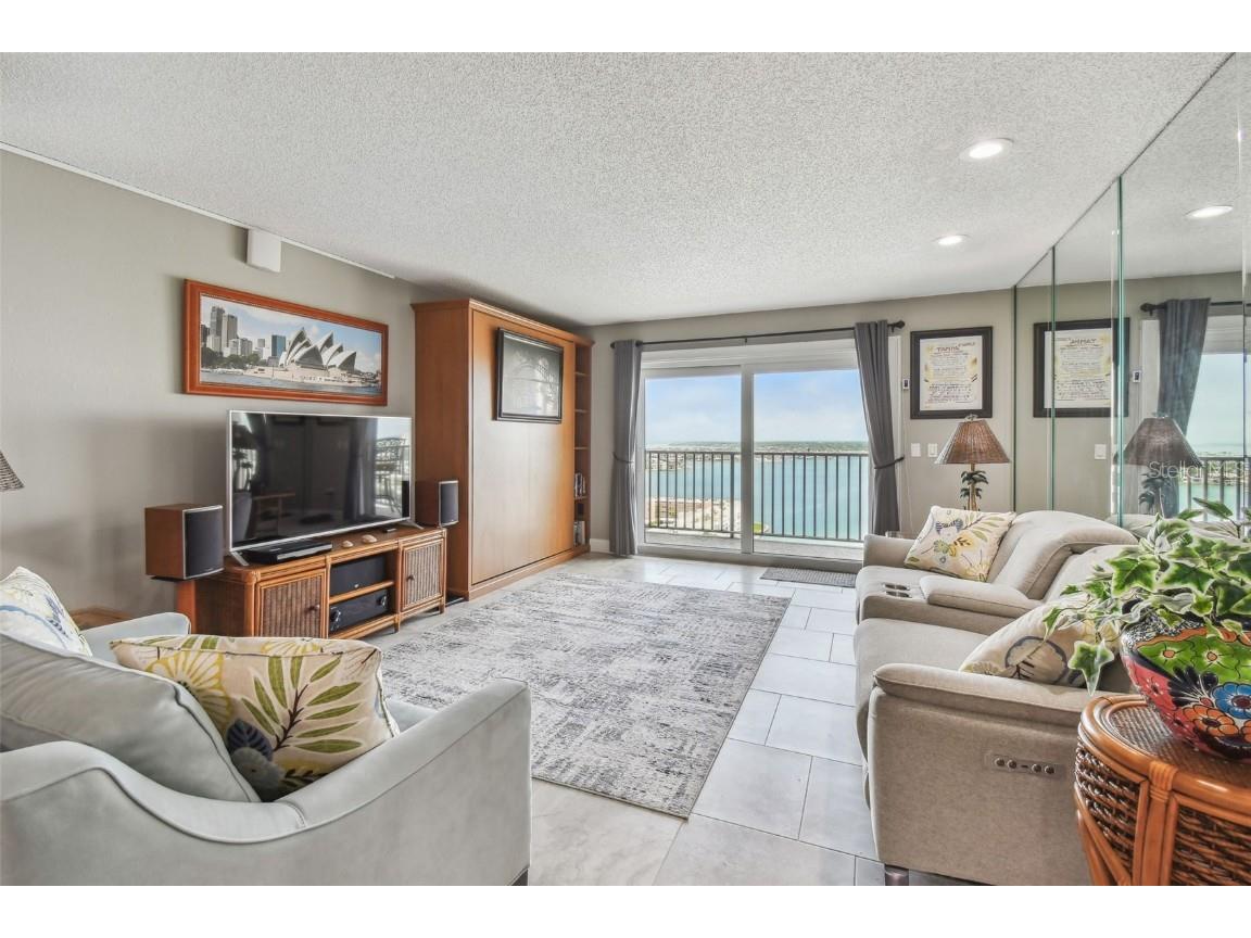 7300 Sun Island Drive S #1705 South Pasadena FL 33707 - BOCA CIEGA BAY TB8362424 image27