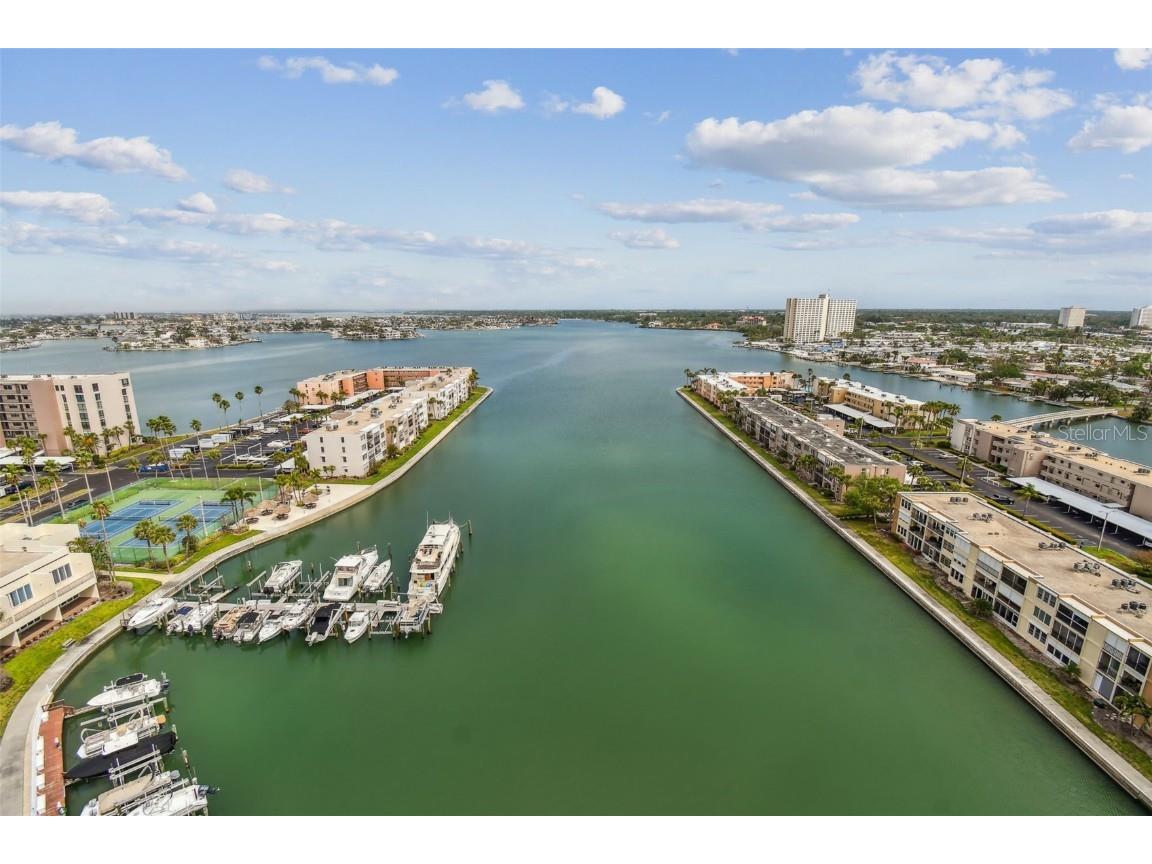 7300 Sun Island Drive S #1705 South Pasadena FL 33707 - BOCA CIEGA BAY TB8362424 image32