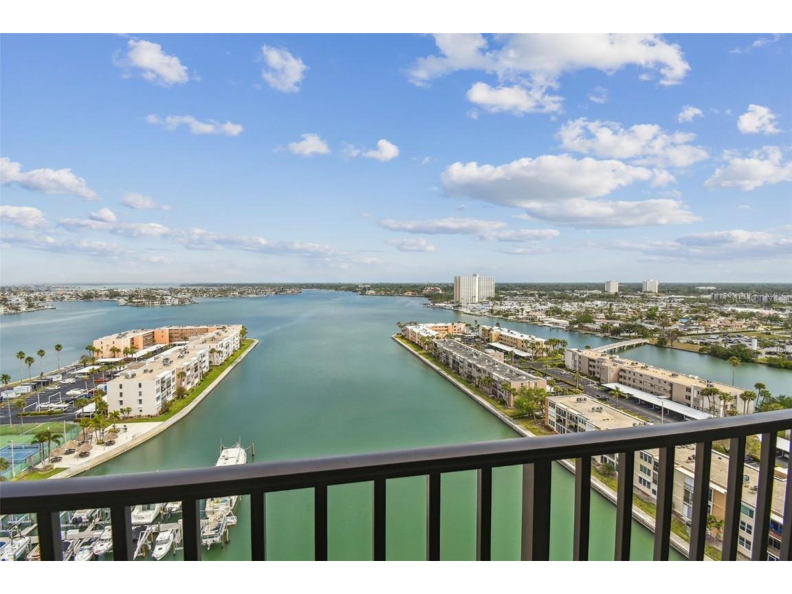 7300 Sun Island Drive S #1705 South Pasadena FL 33707 - BOCA CIEGA BAY TB8362424 image33