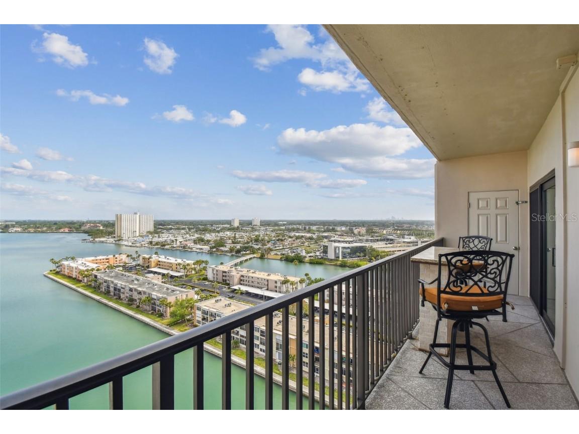 7300 Sun Island Drive S #1705 South Pasadena FL 33707 - BOCA CIEGA BAY TB8362424 image34