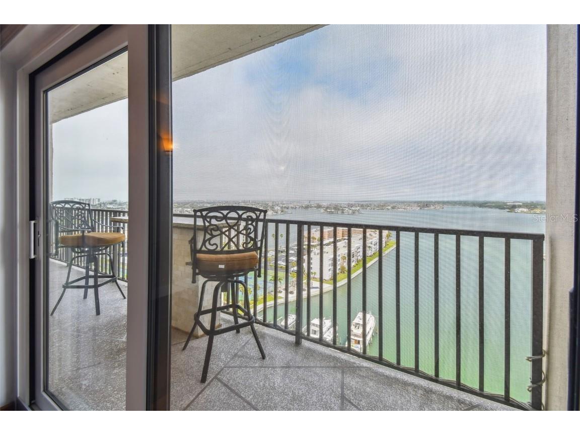 7300 Sun Island Drive S #1705 South Pasadena FL 33707 - BOCA CIEGA BAY TB8362424 image39