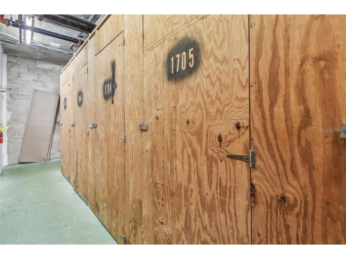 7300 Sun Island Drive S #1705 South Pasadena FL 33707 - BOCA CIEGA BAY TB8362424 image49