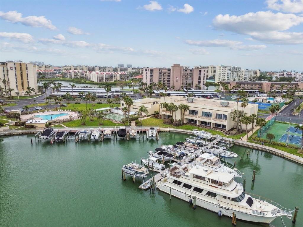 7300 Sun Island Drive S #1705 South Pasadena FL 33707 - BOCA CIEGA BAY TB8362424 image50