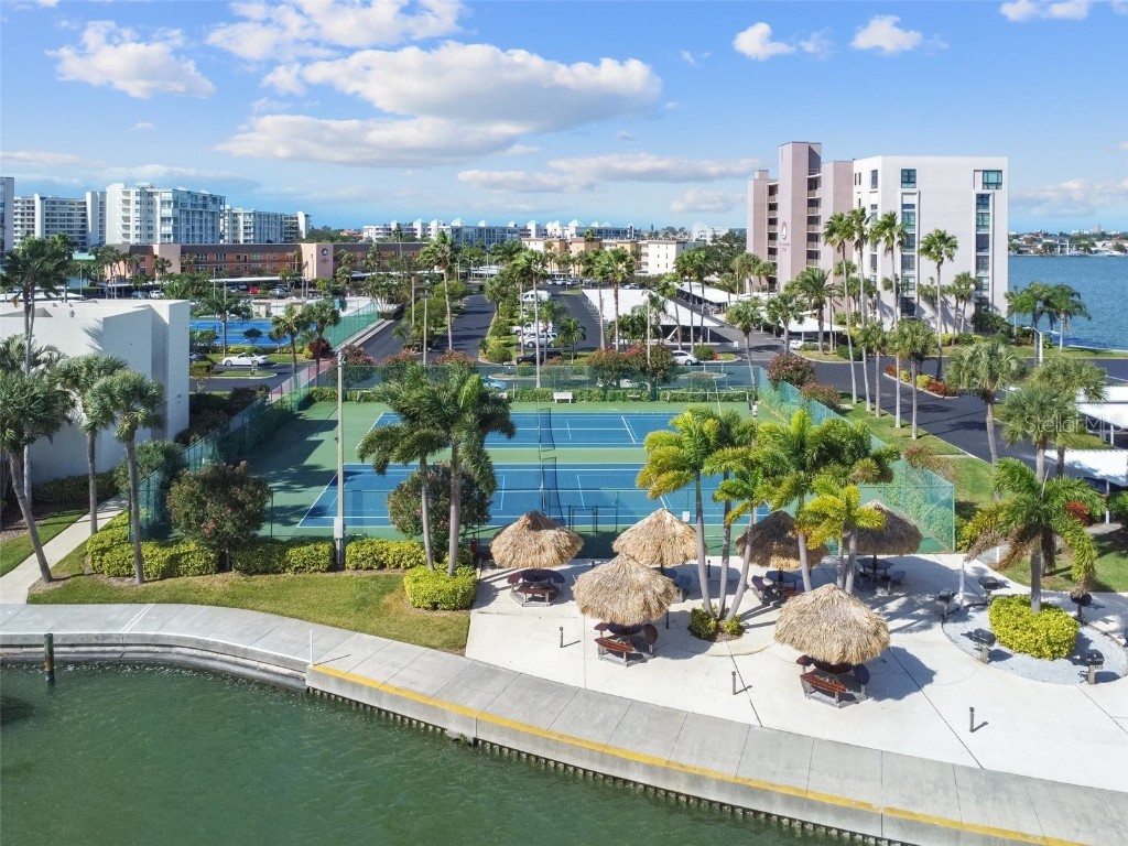 7300 Sun Island Drive S #1705 South Pasadena FL 33707 - BOCA CIEGA BAY TB8362424 image58