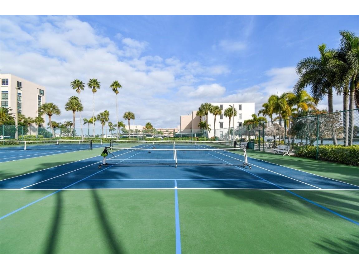 7300 Sun Island Drive S #1705 South Pasadena FL 33707 - BOCA CIEGA BAY TB8362424 image59