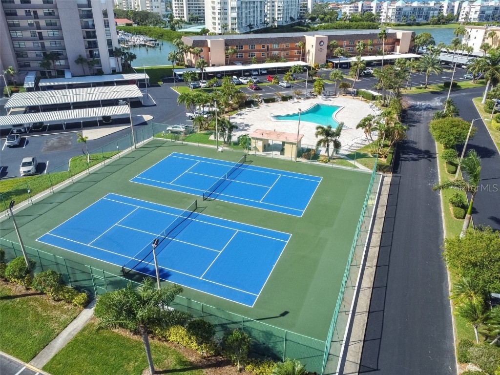 7300 Sun Island Drive S #1705 South Pasadena FL 33707 - BOCA CIEGA BAY TB8362424 image61