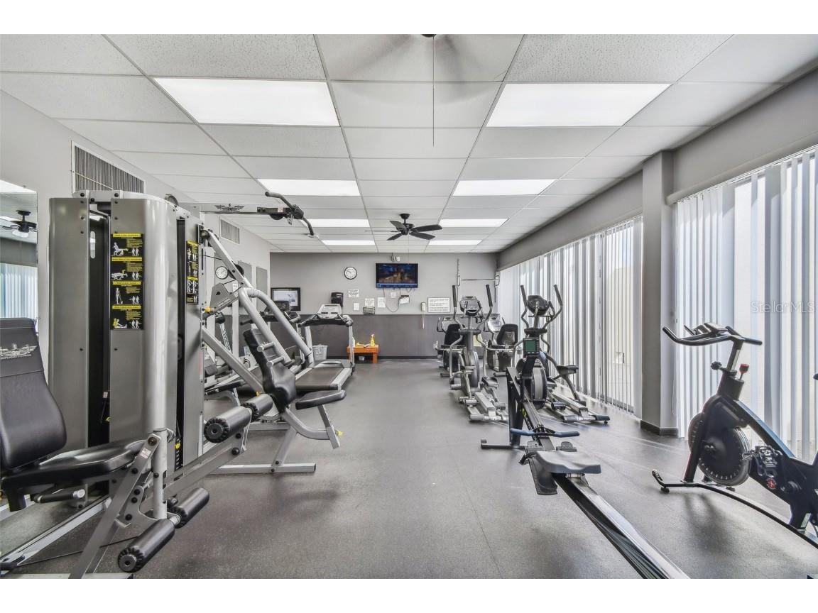 7300 Sun Island Drive S #1705 South Pasadena FL 33707 - BOCA CIEGA BAY TB8362424 image63