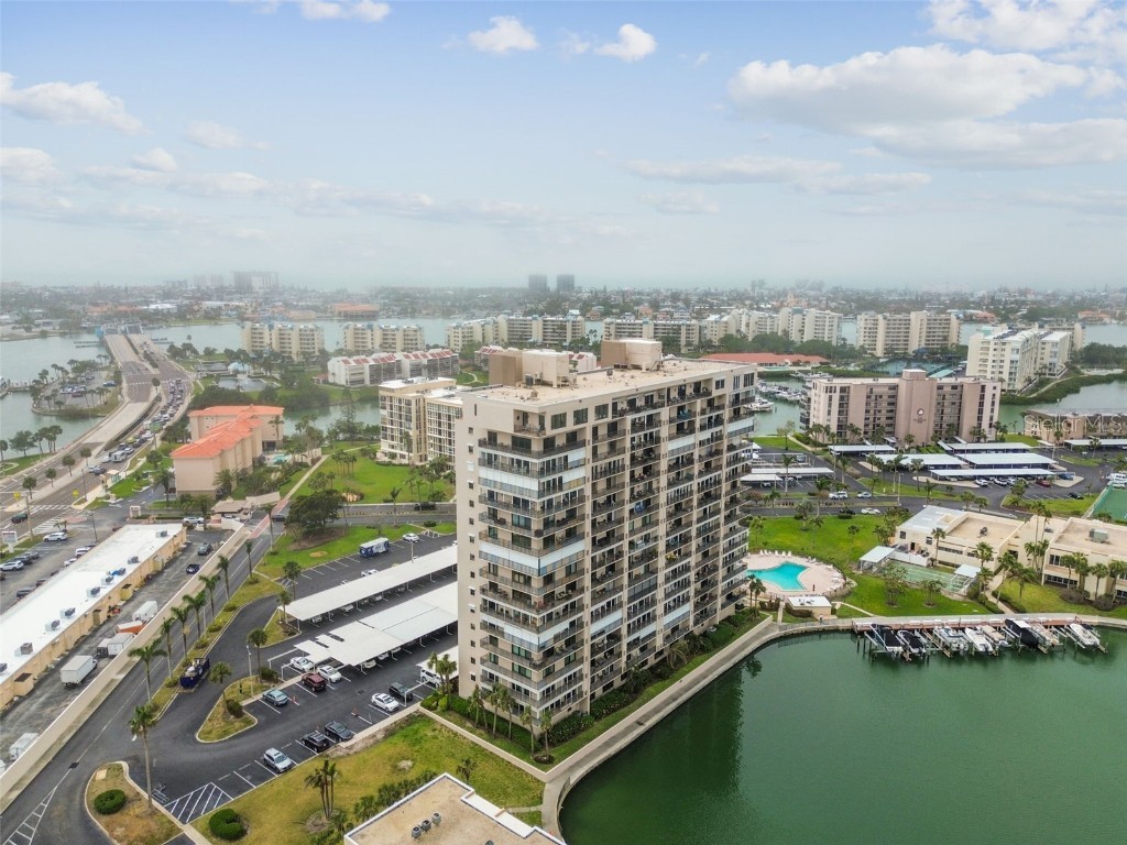 7300 Sun Island Drive S #1705 South Pasadena FL 33707 - BOCA CIEGA BAY TB8362424 image7