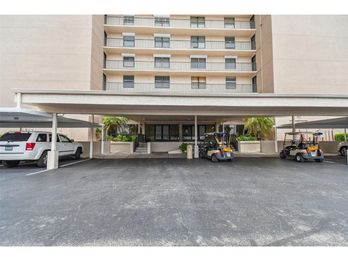 7300 Sun Island Drive S #1705 South Pasadena FL 33707 - BOCA CIEGA BAY TB8362424 image9