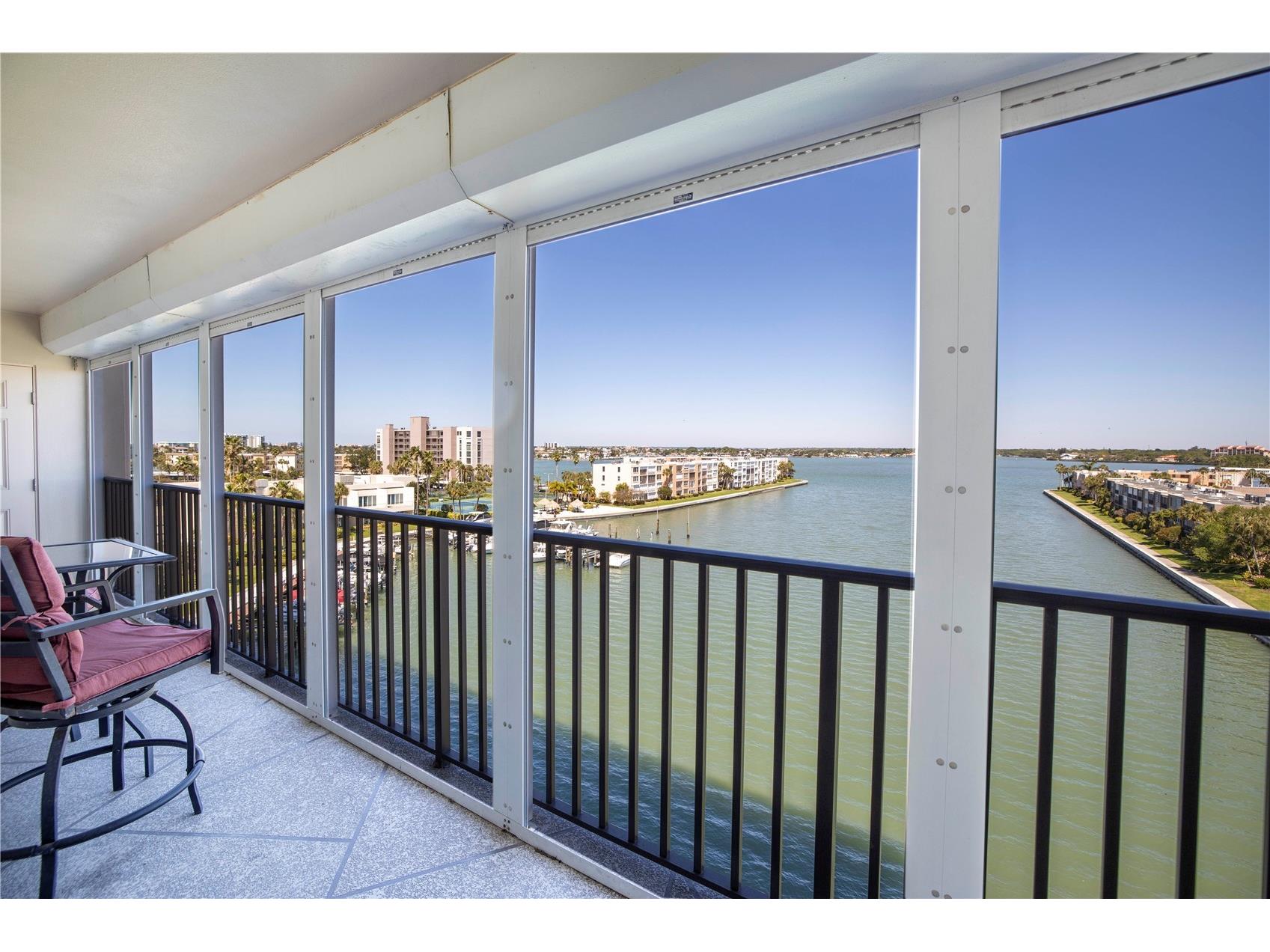 7300 Sun Island Drive S #602 South Pasadena FL 33707 TB8507204 image1