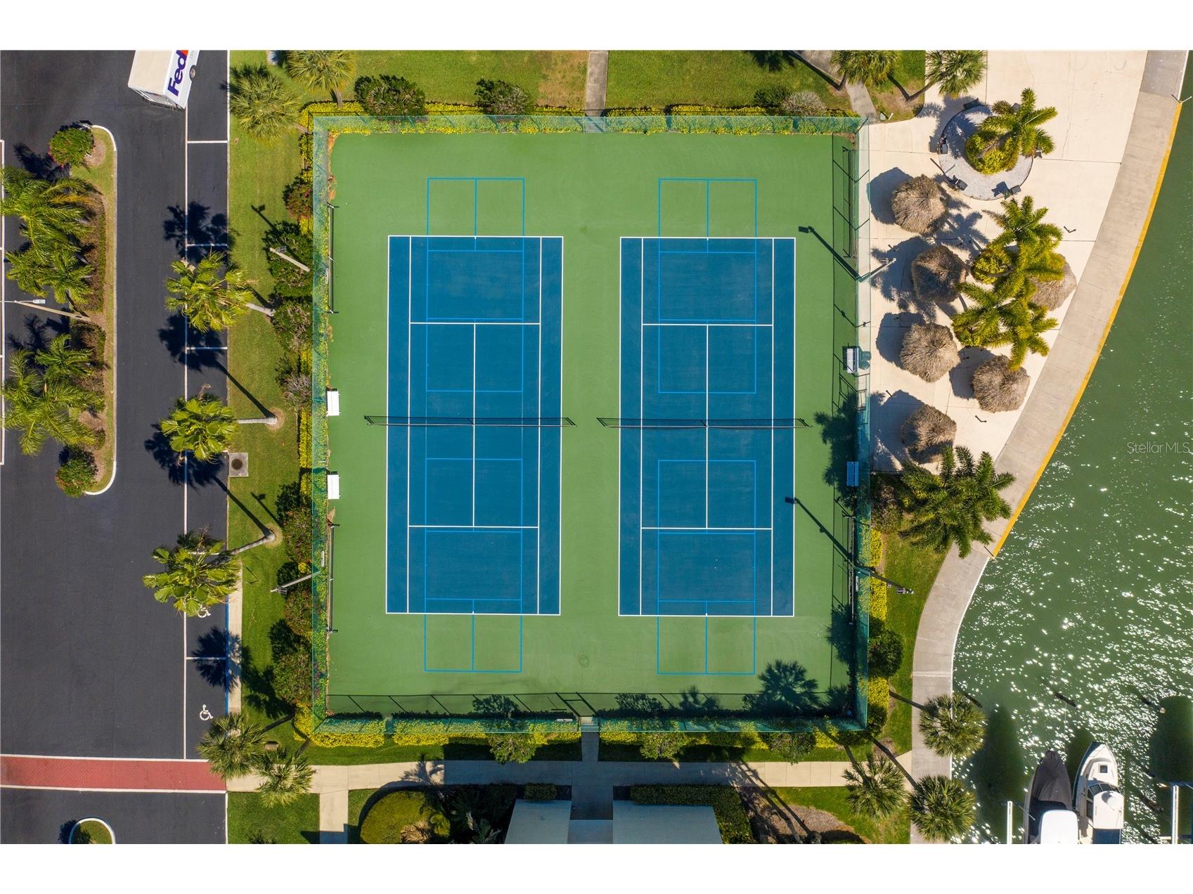 7300 Sun Island Drive S #602 South Pasadena FL 33707 TB8507204 image4