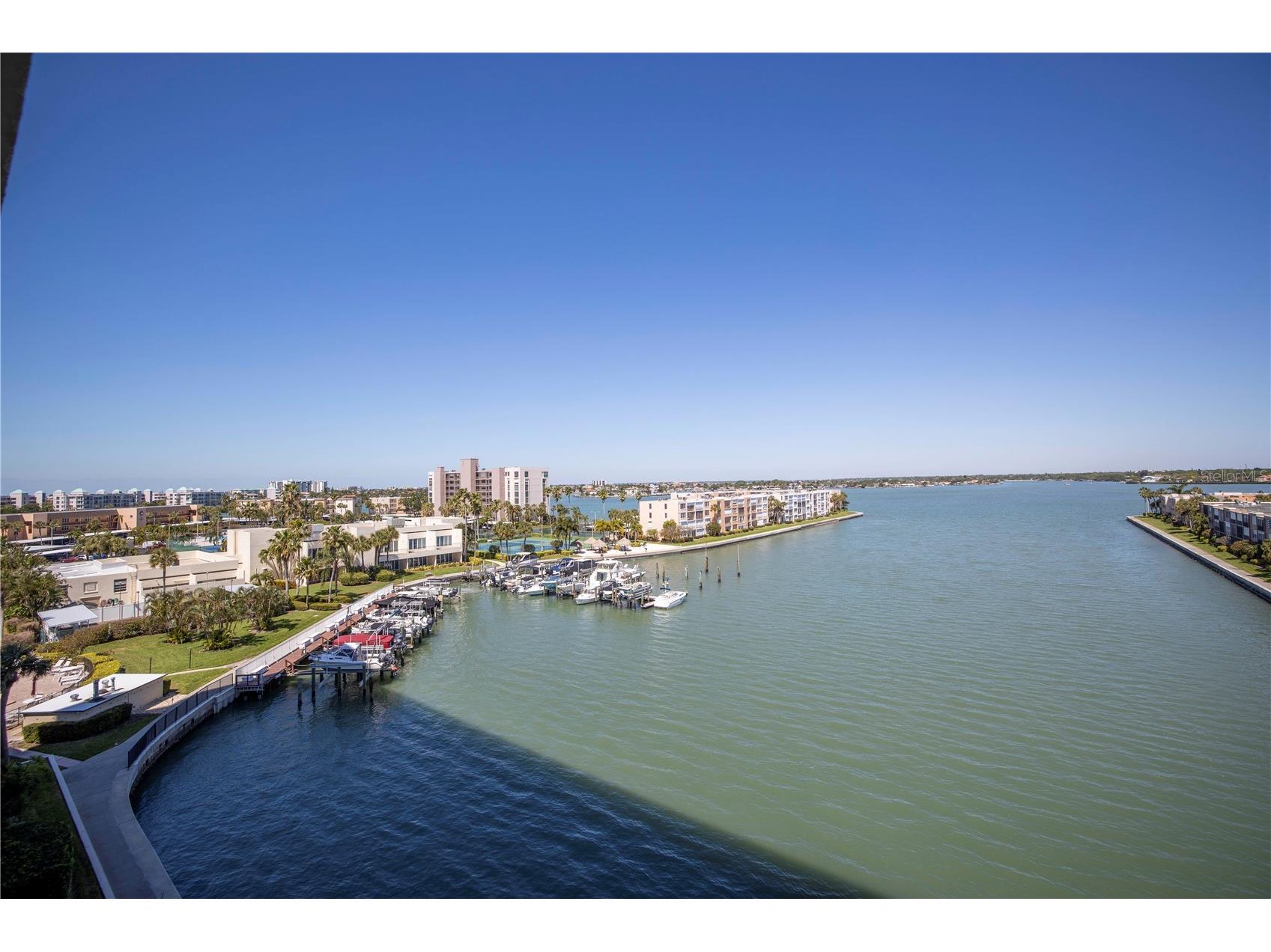 7300 Sun Island Drive S #602 South Pasadena FL 33707 TB8507204 image41