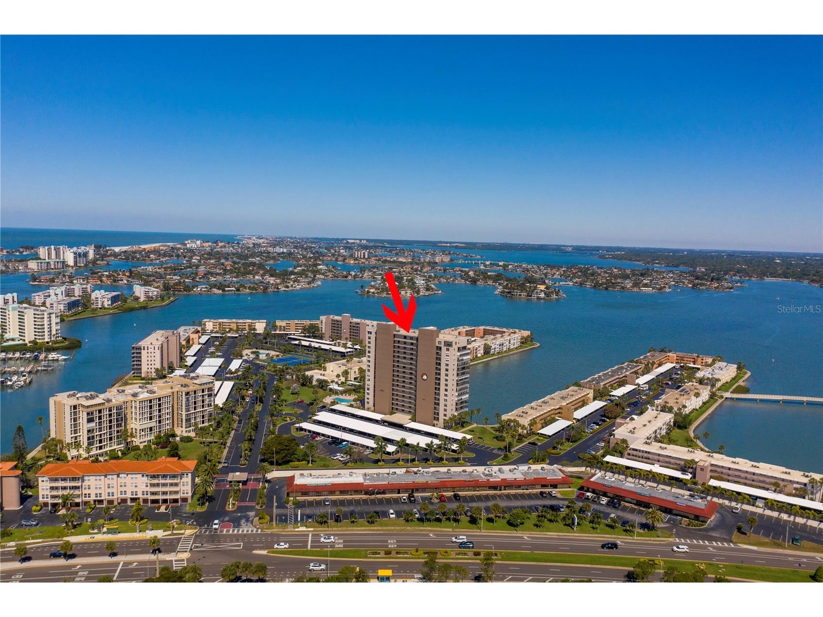 7300 Sun Island Drive S #602 South Pasadena FL 33707 TB8507204 image44