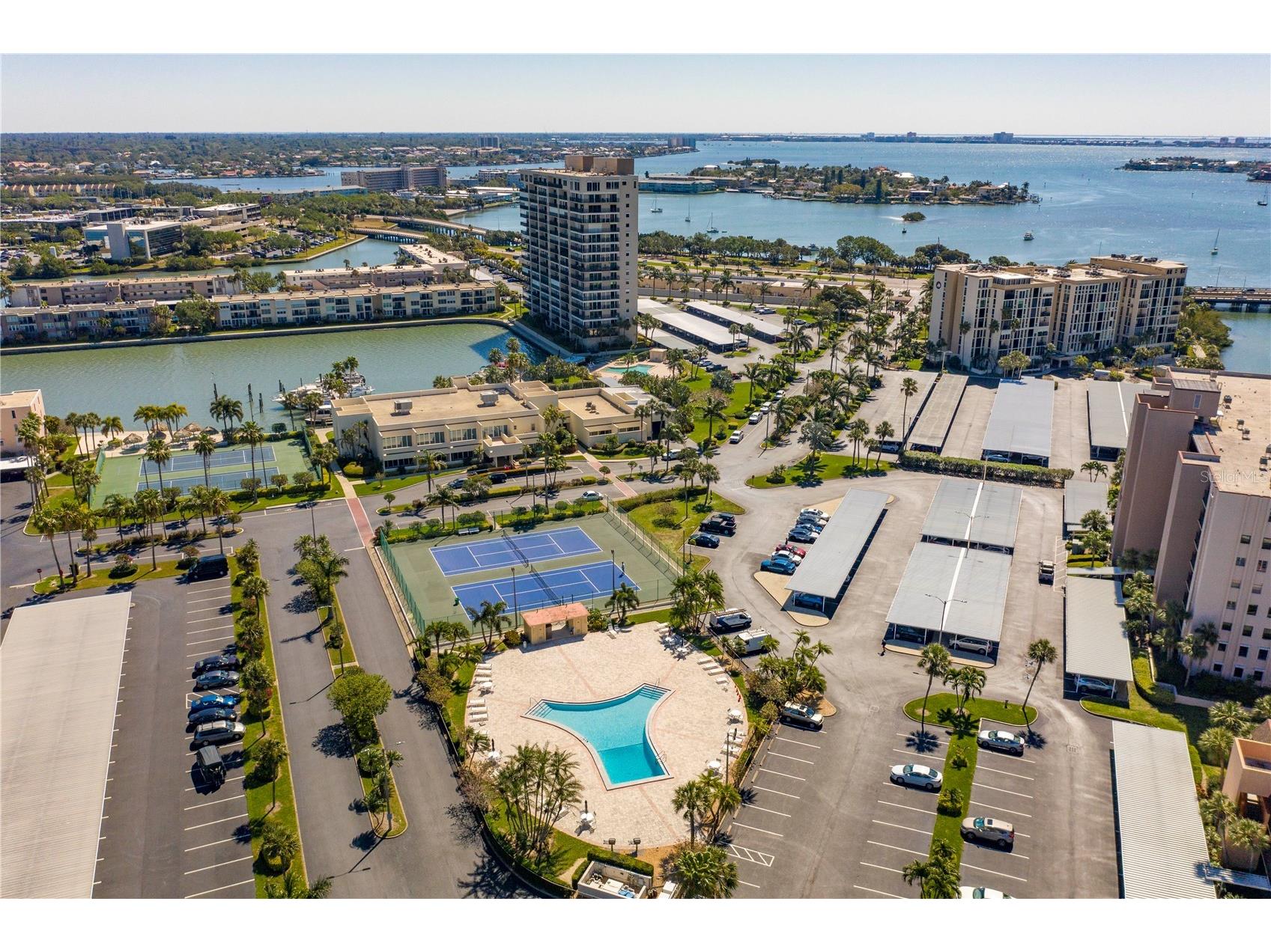 7300 Sun Island Drive S #602 South Pasadena FL 33707 TB8507204 image45