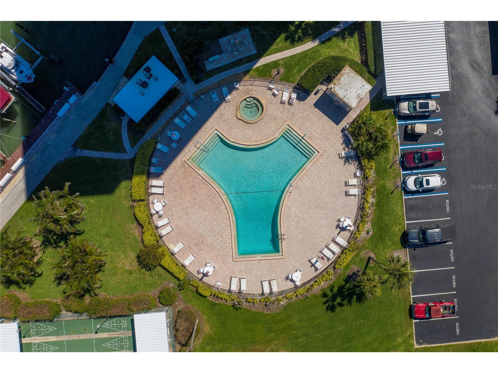 7300 Sun Island Drive S #602 South Pasadena FL 33707 TB8507204 image46