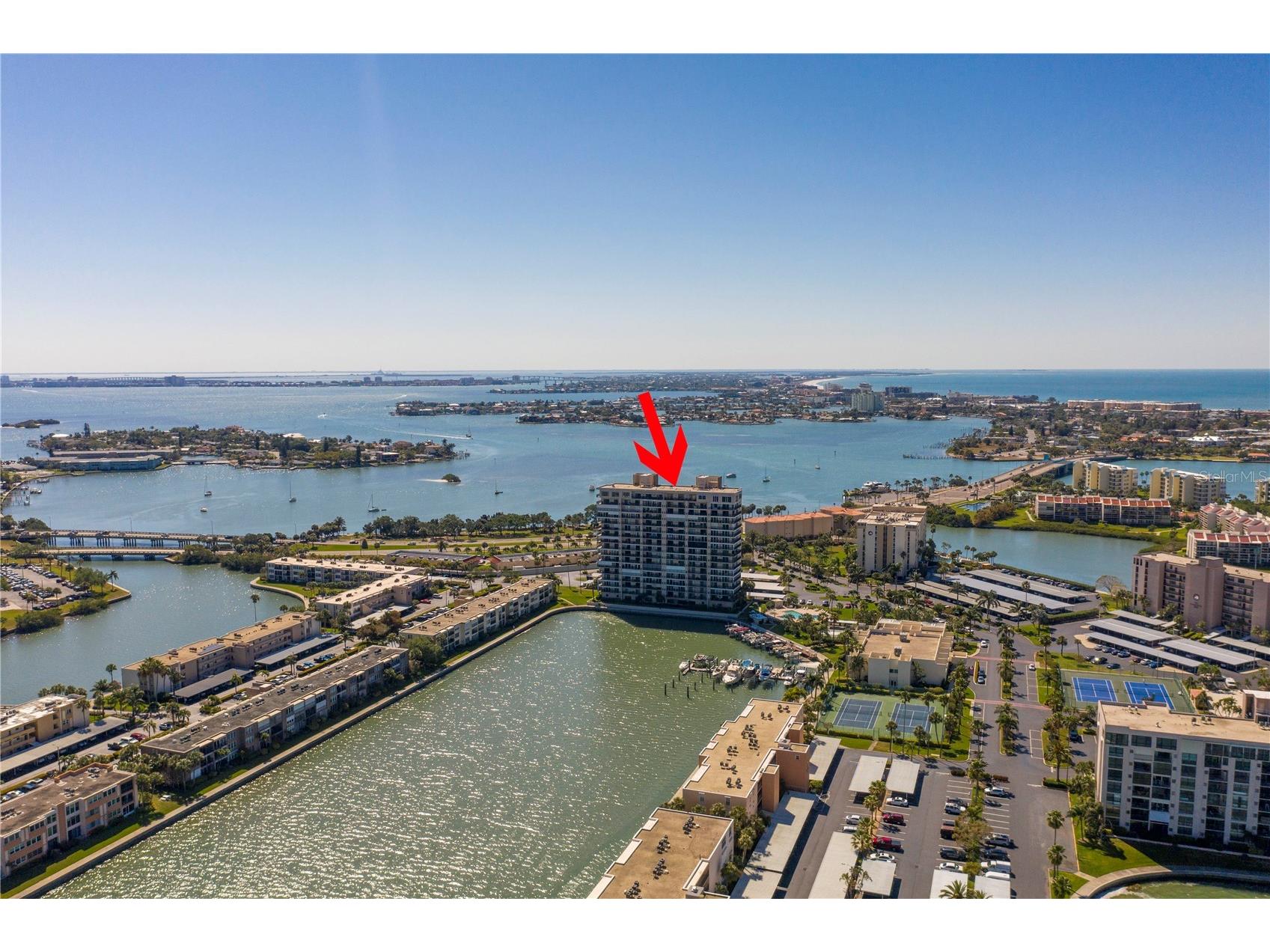 7300 Sun Island Drive S #602 South Pasadena FL 33707 TB8507204 image6
