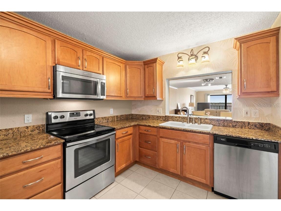 7300 Sun Island Drive S #605 South Pasadena FL 33707 - BOCA CIEGA BAY TB8390043 image11