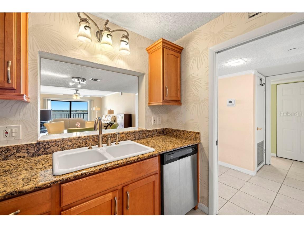 7300 Sun Island Drive S #605 South Pasadena FL 33707 - BOCA CIEGA BAY TB8390043 image12