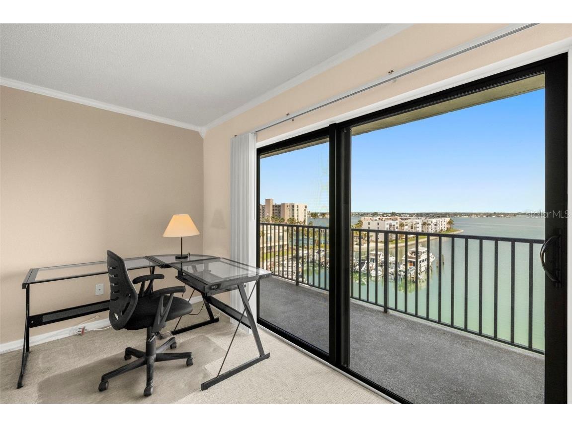 7300 Sun Island Drive S #605 South Pasadena FL 33707 - BOCA CIEGA BAY TB8390043 image22