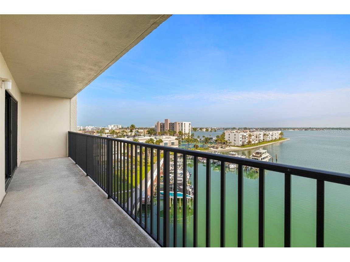 7300 Sun Island Drive S #605 South Pasadena FL 33707 - BOCA CIEGA BAY TB8390043 image23