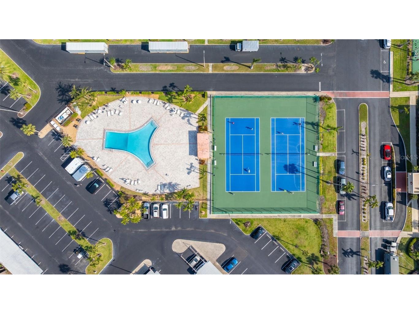 7300 Sun Island Drive S #605 South Pasadena FL 33707 - BOCA CIEGA BAY TB8390043 image35