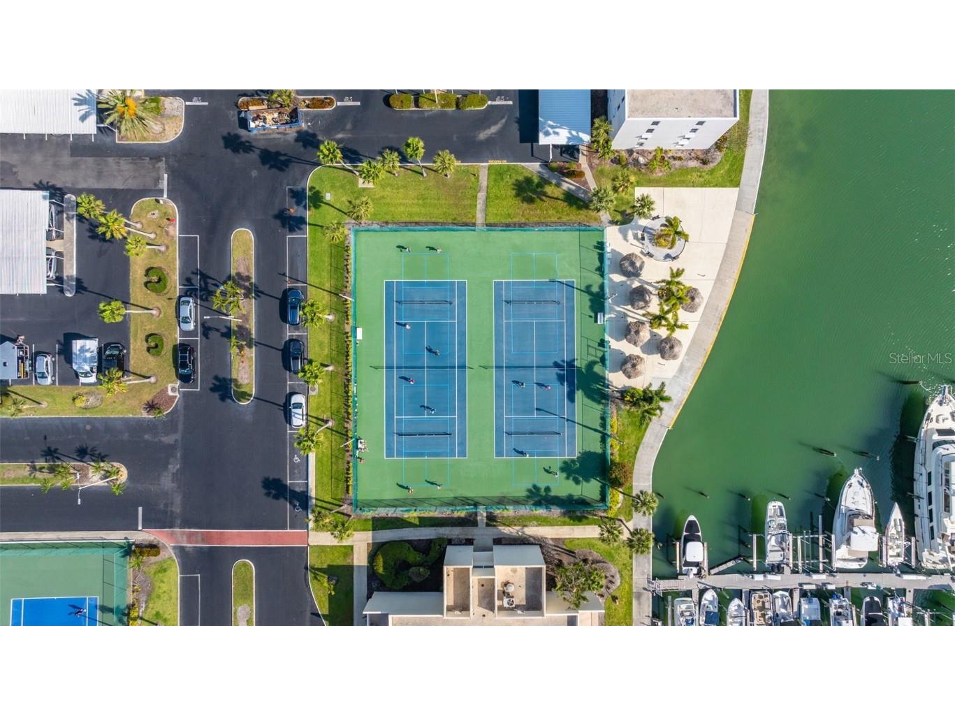 7300 Sun Island Drive S #605 South Pasadena FL 33707 - BOCA CIEGA BAY TB8390043 image36