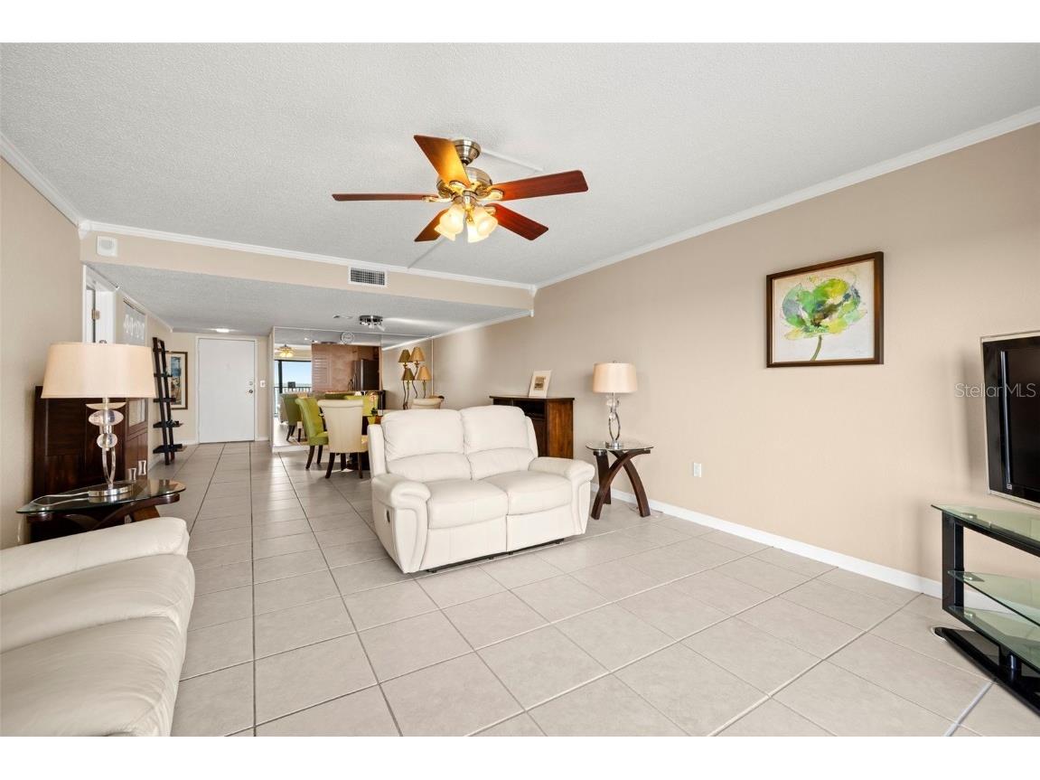 7300 Sun Island Drive S #605 South Pasadena FL 33707 - BOCA CIEGA BAY TB8390043 image5