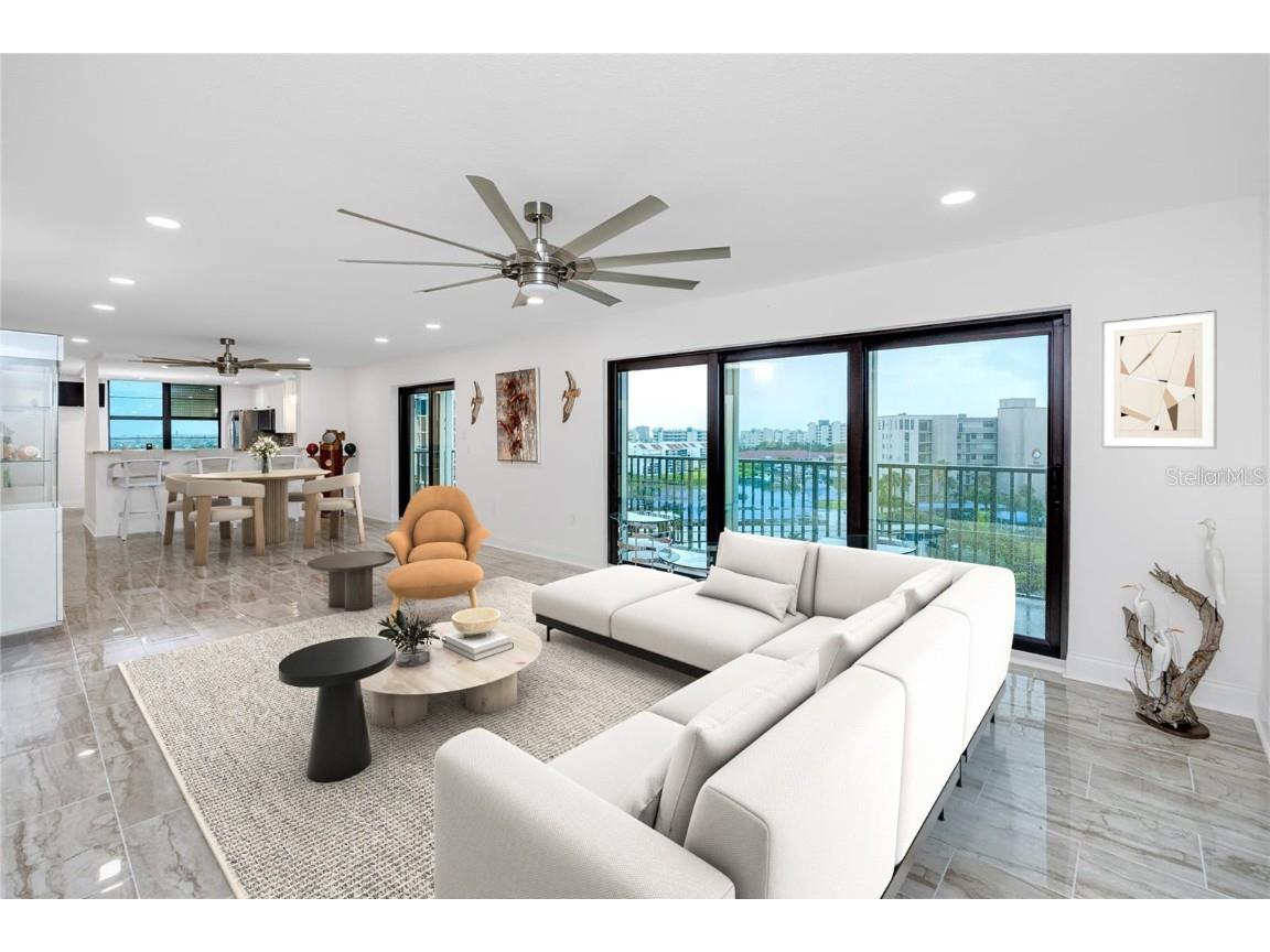 7300 Sun Island Drive S #706 South Pasadena FL 33707 - BOCA CIEGA BAY TB8411925 image12