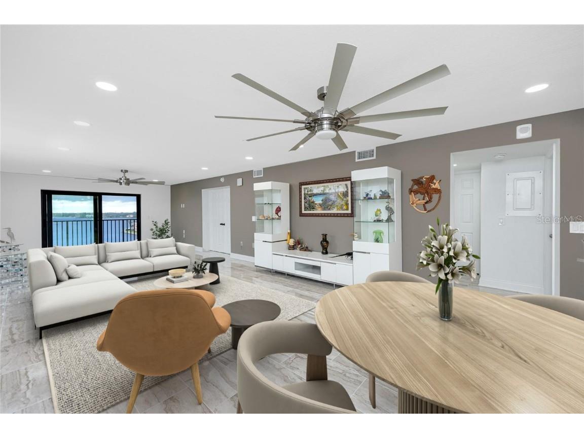 7300 Sun Island Drive S #706 South Pasadena FL 33707 - BOCA CIEGA BAY TB8411925 image14