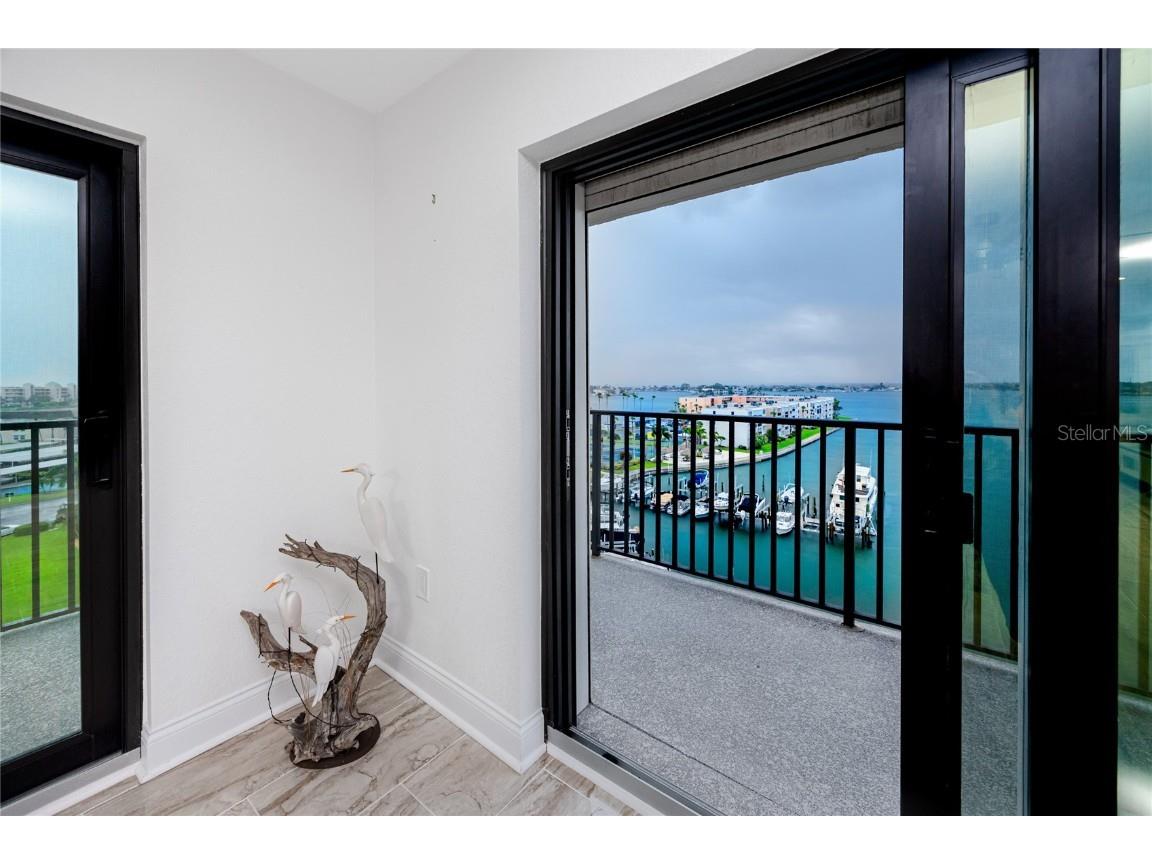 7300 Sun Island Drive S #706 South Pasadena FL 33707 - BOCA CIEGA BAY TB8411925 image16