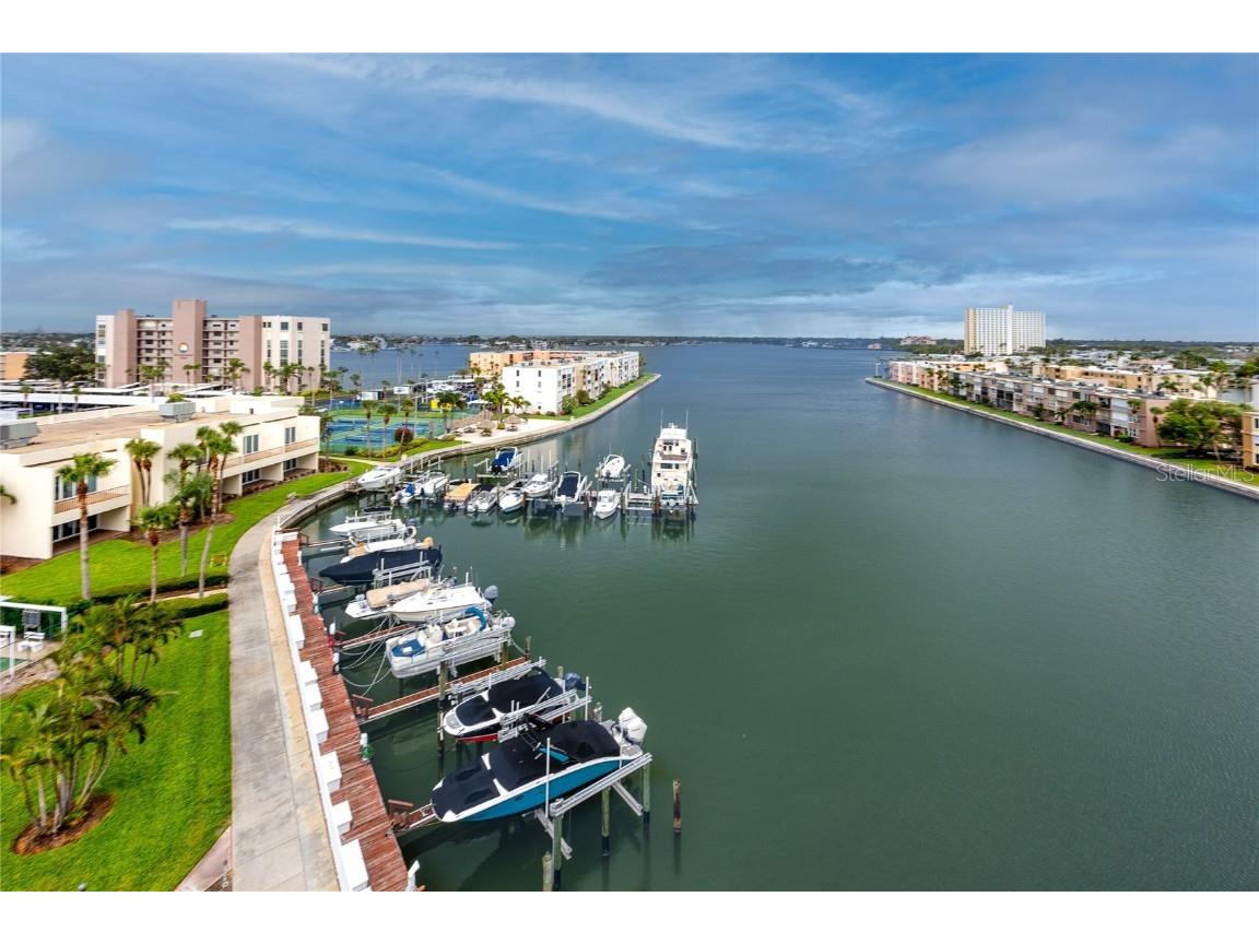 7300 Sun Island Drive S #706 South Pasadena FL 33707 - BOCA CIEGA BAY TB8411925 image19