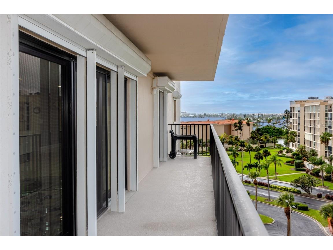 7300 Sun Island Drive S #706 South Pasadena FL 33707 - BOCA CIEGA BAY TB8411925 image20