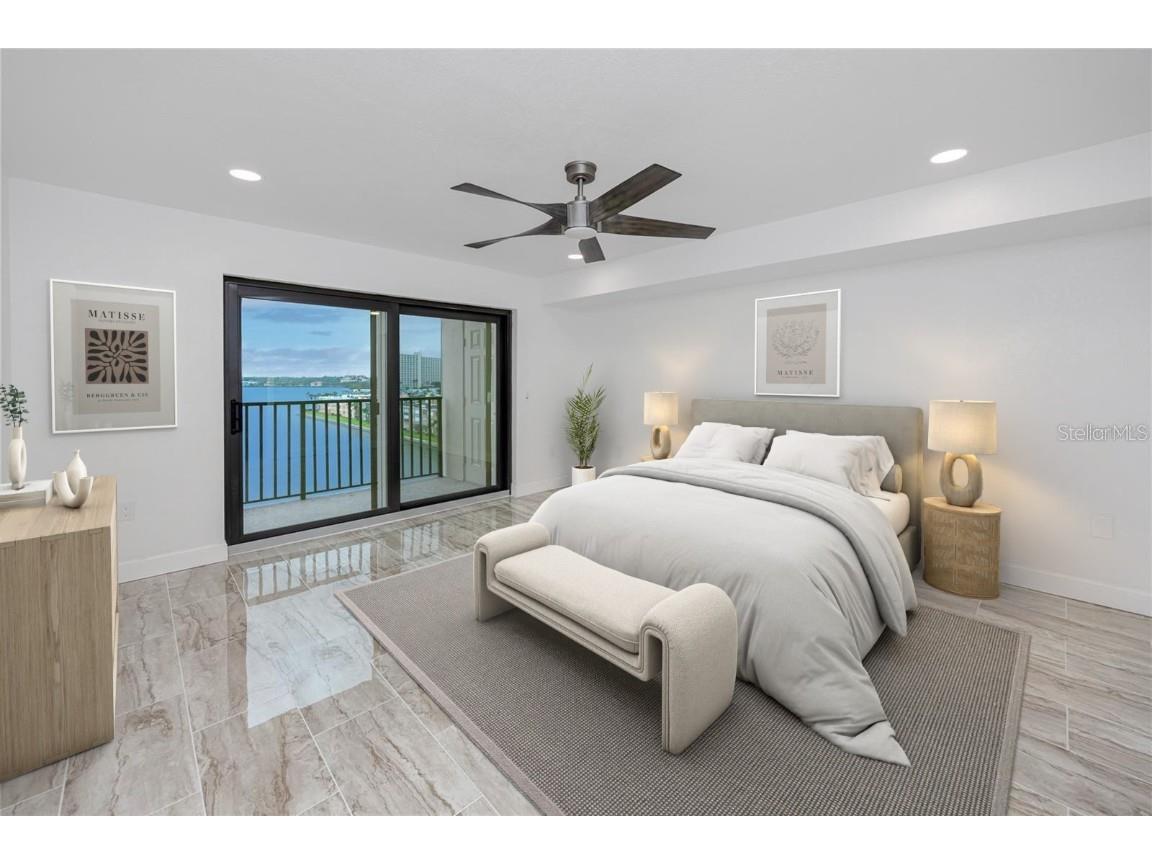 7300 Sun Island Drive S #706 South Pasadena FL 33707 - BOCA CIEGA BAY TB8411925 image24