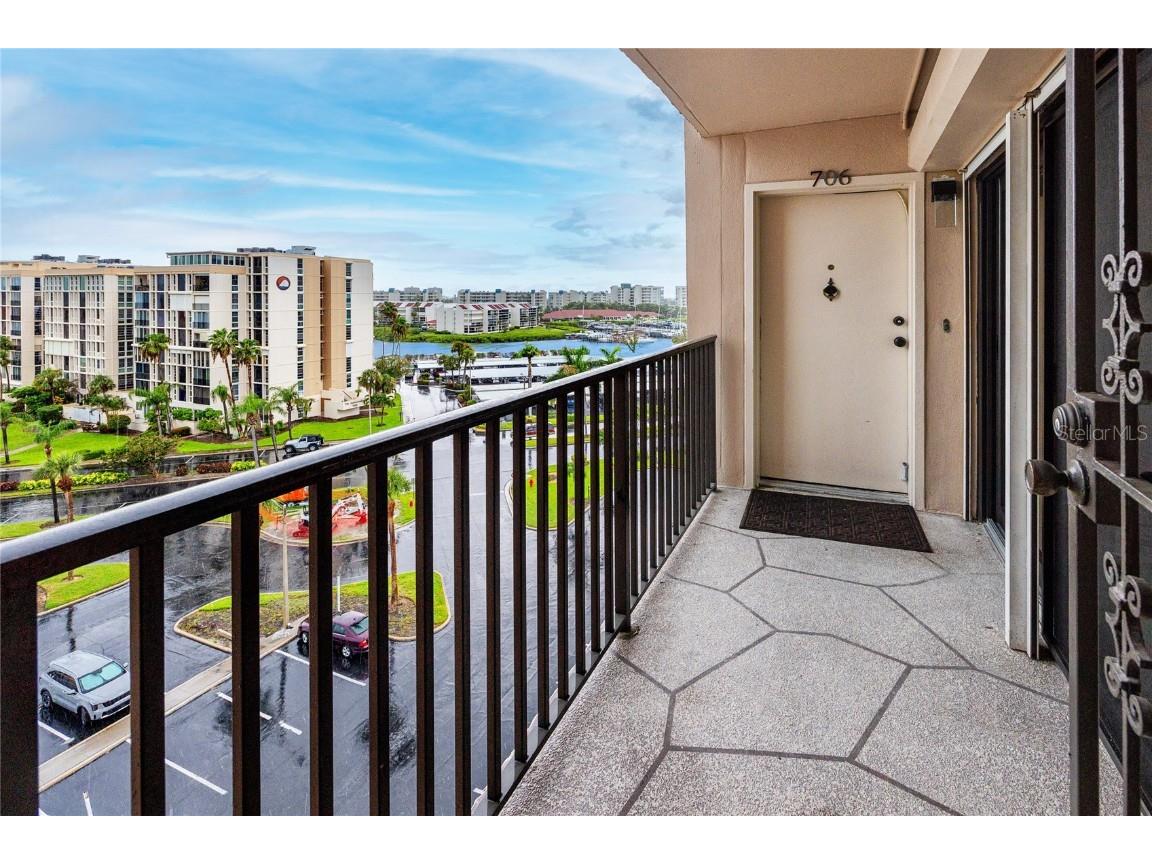 7300 Sun Island Drive S #706 South Pasadena FL 33707 - BOCA CIEGA BAY TB8411925 image3