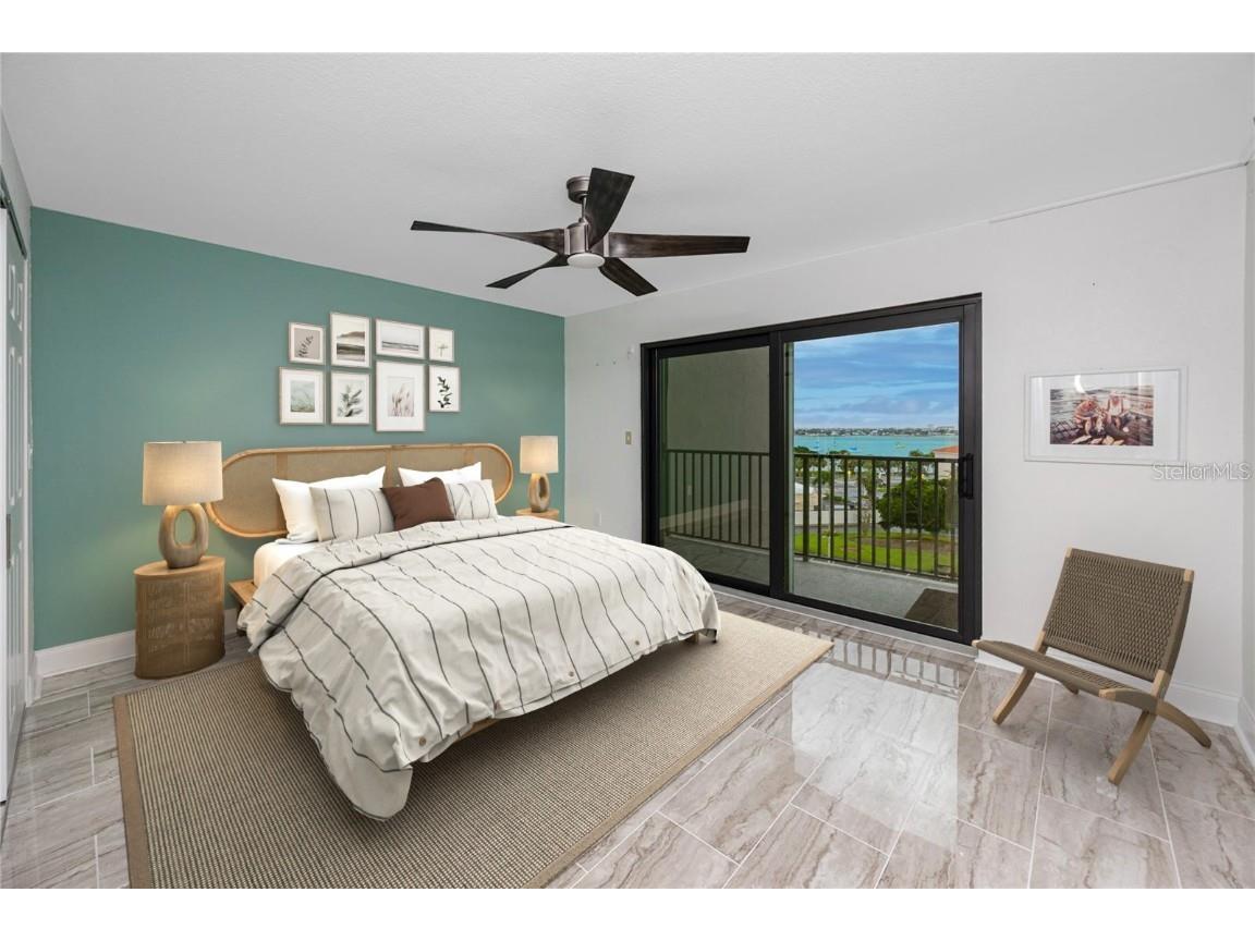 7300 Sun Island Drive S #706 South Pasadena FL 33707 - BOCA CIEGA BAY TB8411925 image33