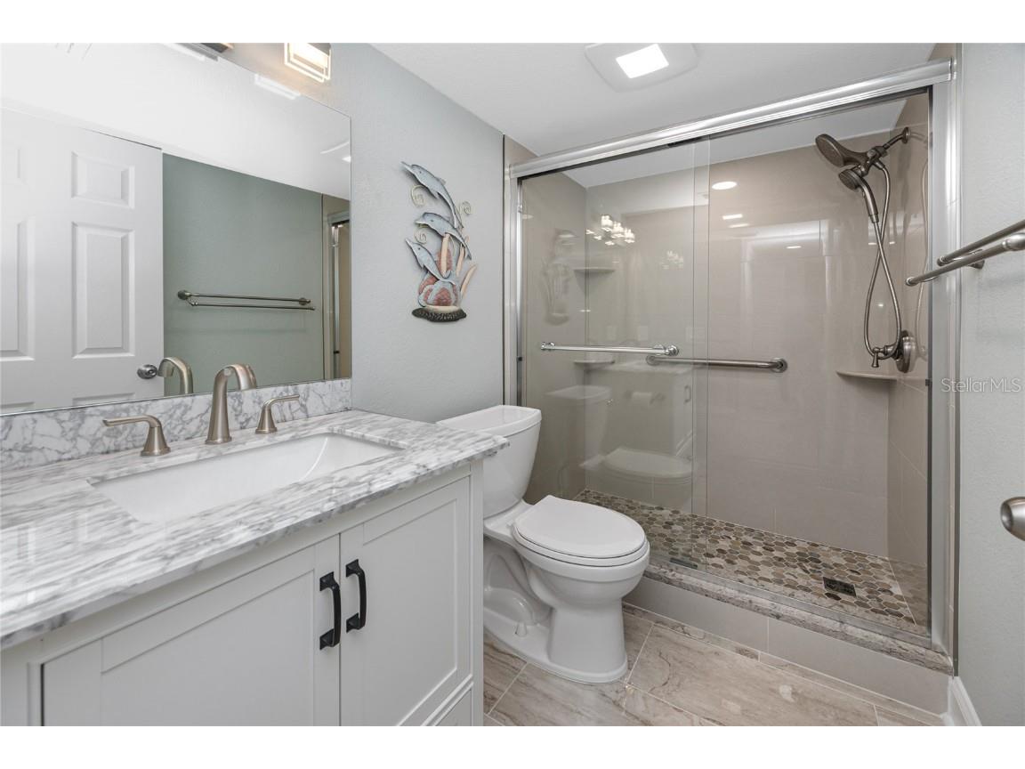 7300 Sun Island Drive S #706 South Pasadena FL 33707 - BOCA CIEGA BAY TB8411925 image36