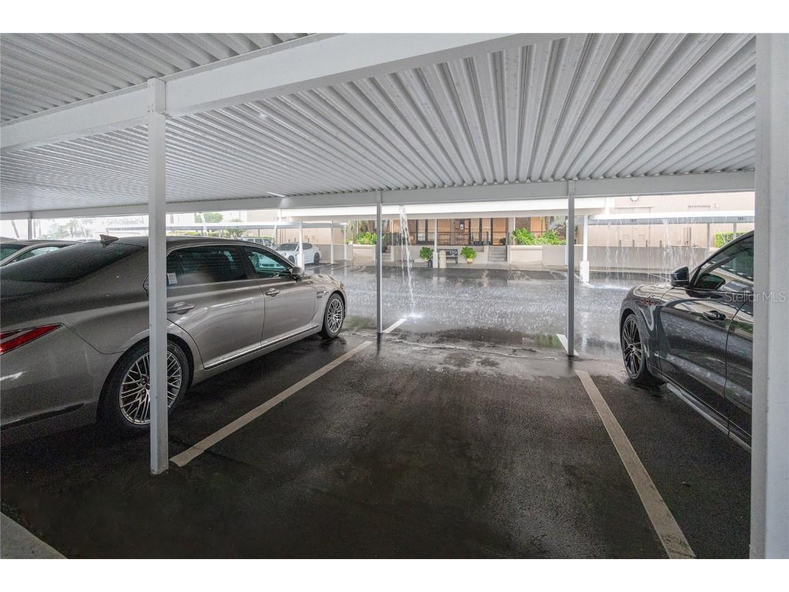 7300 Sun Island Drive S #706 South Pasadena FL 33707 - BOCA CIEGA BAY TB8411925 image38