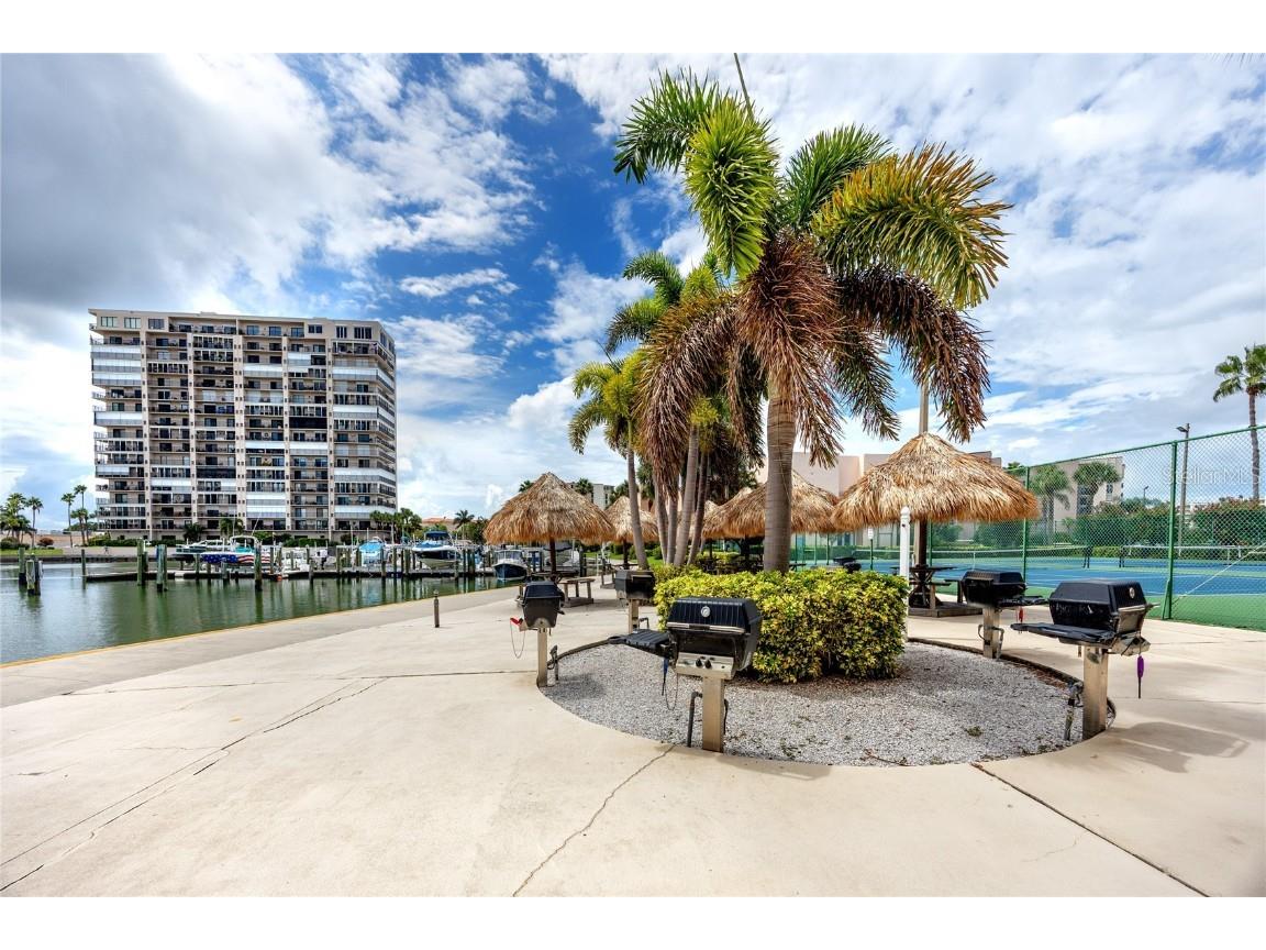 7300 Sun Island Drive S #706 South Pasadena FL 33707 - BOCA CIEGA BAY TB8411925 image42