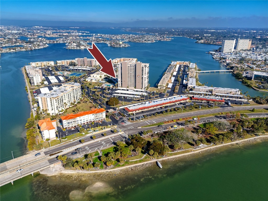 7300 Sun Island Drive S #706 South Pasadena FL 33707 - BOCA CIEGA BAY TB8411925 image45