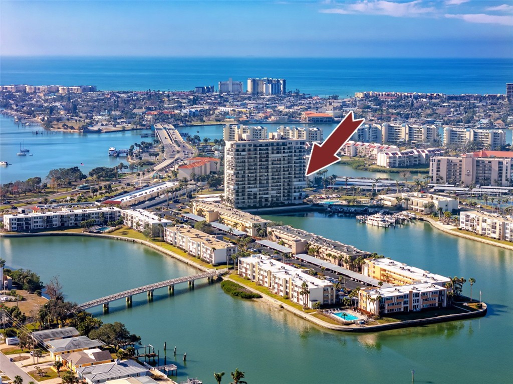 7300 Sun Island Drive S #706 South Pasadena FL 33707 - BOCA CIEGA BAY TB8411925 image50