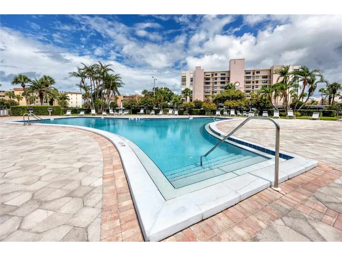 7300 Sun Island Drive S #706 South Pasadena FL 33707 - BOCA CIEGA BAY TB8411925 image51