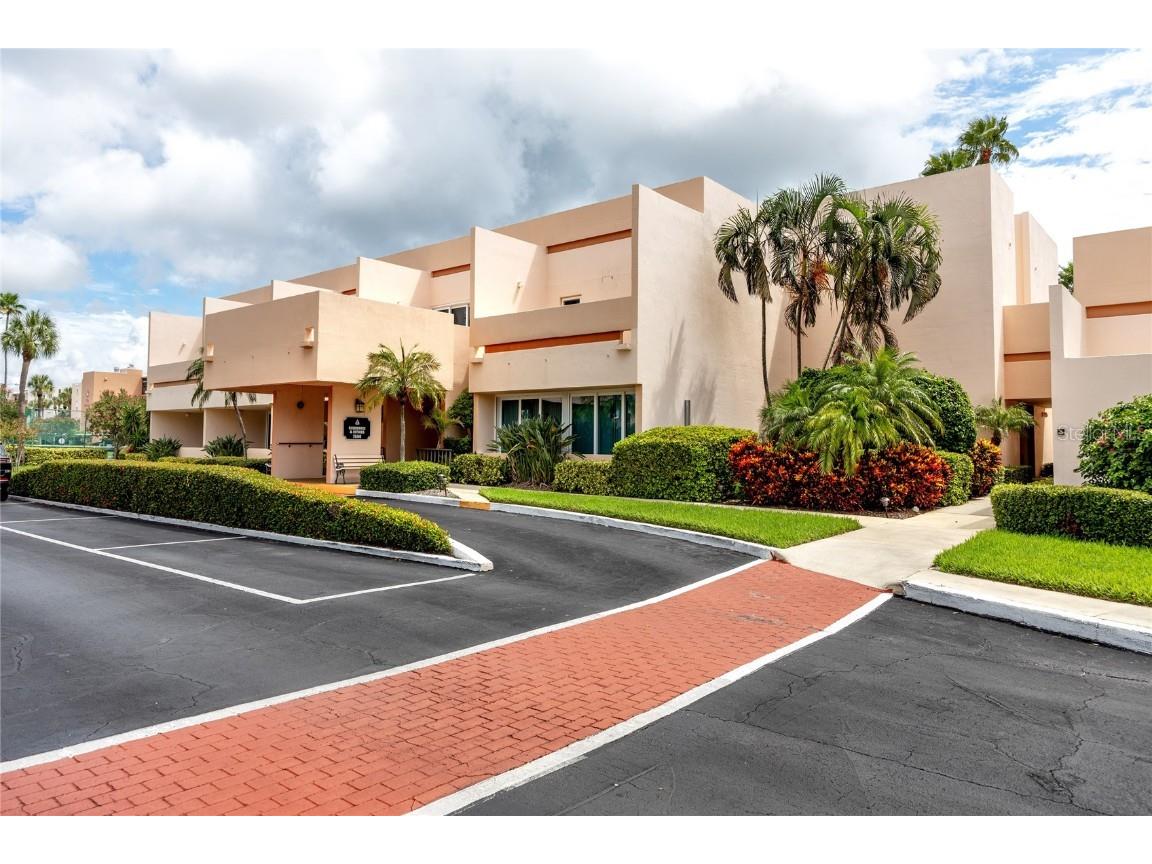 7300 Sun Island Drive S #706 South Pasadena FL 33707 - BOCA CIEGA BAY TB8411925 image52