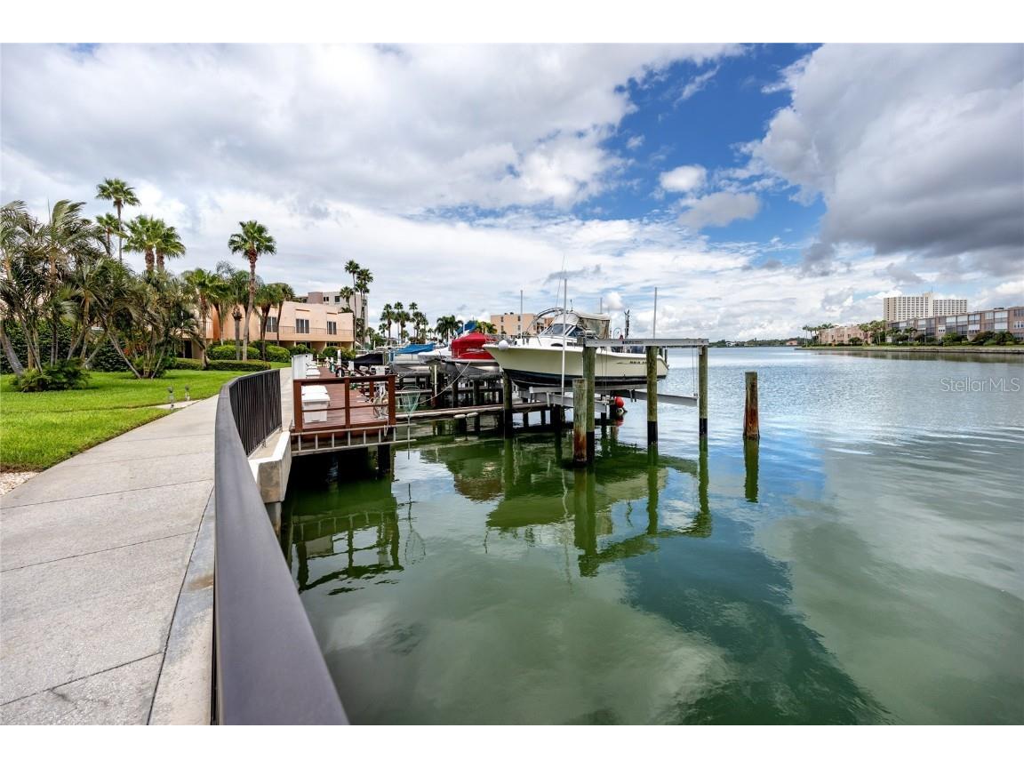 7300 Sun Island Drive S #706 South Pasadena FL 33707 - BOCA CIEGA BAY TB8411925 image54